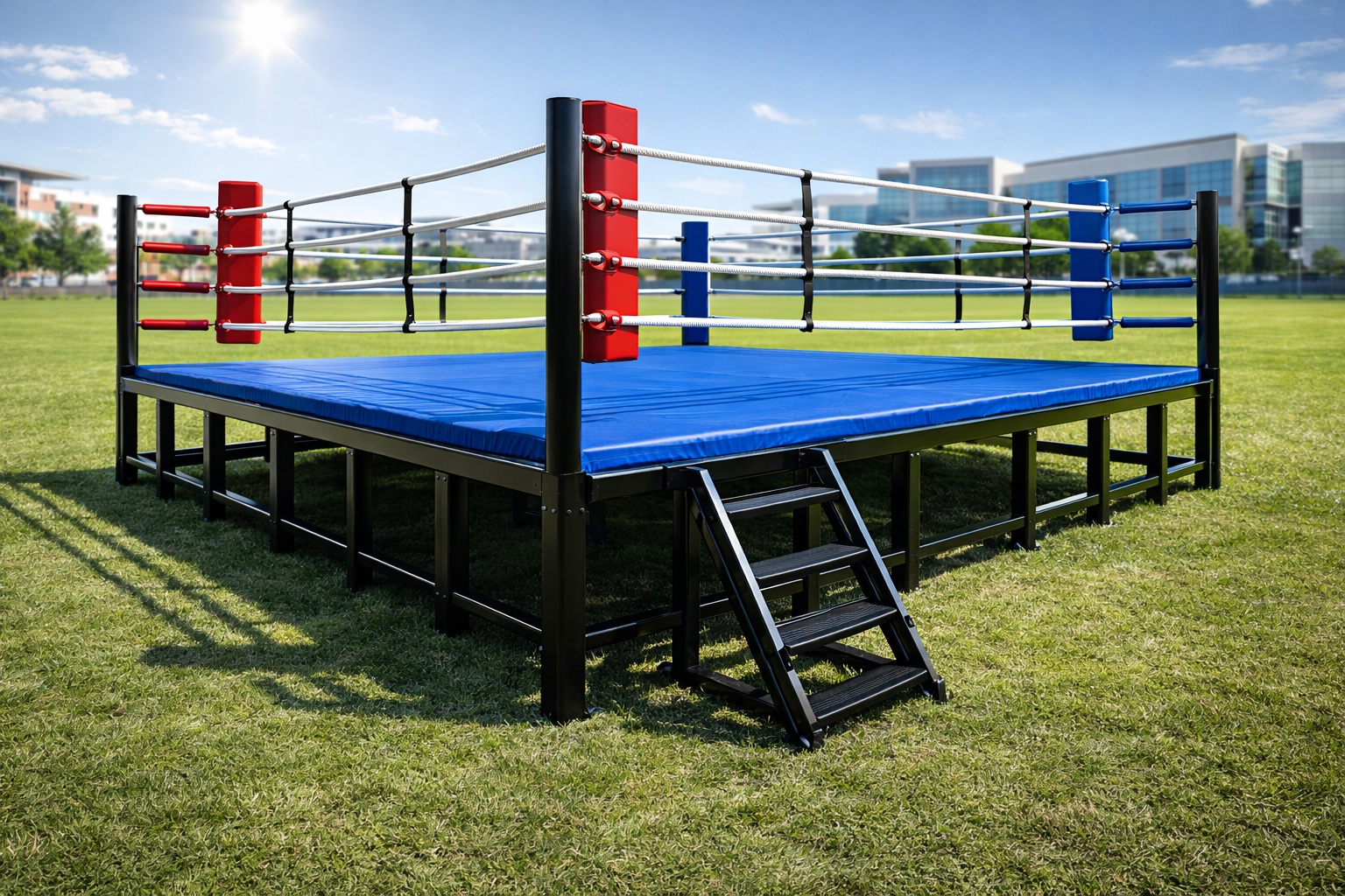 Boxing Ring